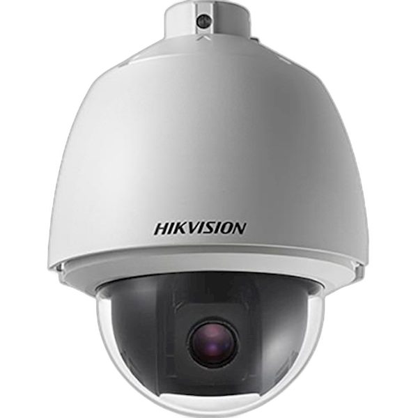 DS-2AE5232T-A(E), 5-inch 2 MP 32X Powered by DarkFighter Analog Speed Dome
